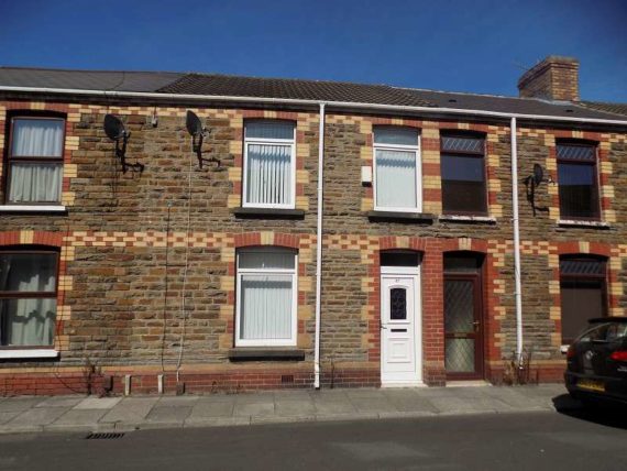 3 Bedroom Terraced